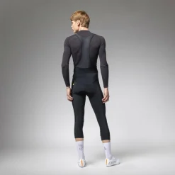 Alu00e9 Alé - Pragma Winter 2.0 Bibknickers - Radhose
