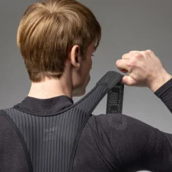 Alu00e9 Alé - Pragma Winter 2.0 Bibtights - Radhose