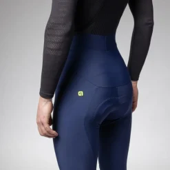 Alu00e9 Alé - Pragma Winter 2.0 Bibtights - Radhose