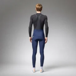 Alu00e9 Alé - Pragma Winter 2.0 Bibtights - Radhose