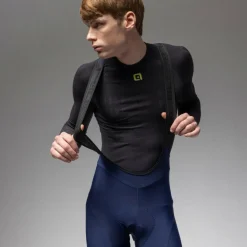 Alu00e9 Alé - Pragma Winter 2.0 Bibtights - Radhose