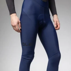 Alu00e9 Alé - Pragma Winter 2.0 Bibtights - Radhose