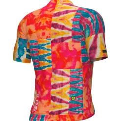 Discount Alé - PR-E Clorofilla S/S Jersey - Radtrikot Fahrradbekleidung|Radtrikots