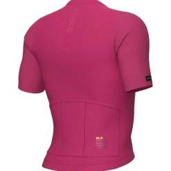 Alé - PR-E Earthy Style 2.0 S/S Jersey - Radtrikot>Alu00e9 Hot