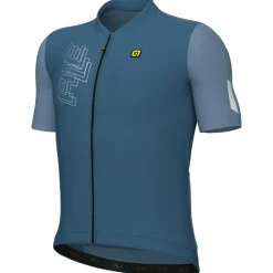 Alu00e9 Alé - PR-E Follow Me Jersey - Radtrikot