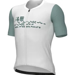 Alé - PR-E Megabyte 2.0 S/S Jersey - Radtrikot>Alu00e9 Outlet