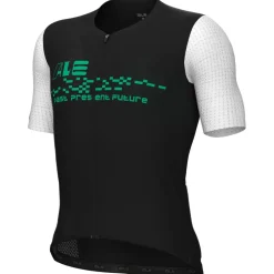 Alé - PR-E Megabyte 2.0 S/S Jersey - Radtrikot><noscript><img width=
