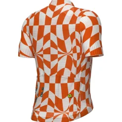 Alu00e9 Alé - PR-E Multiverso 2.0 S/S Jersey - Radtrikot