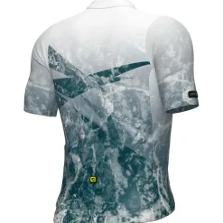 Alu00e9 Alé - PR-E Quartz Jersey - Radtrikot^ Fahrradbekleidung|Radtrikots