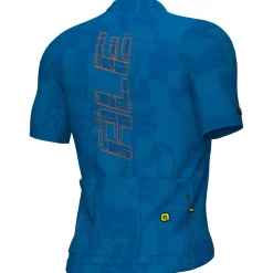 Discount Alé - PR-E Schema S/S Jersey - Radtrikot Fahrradbekleidung|Radtrikots