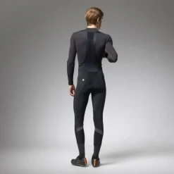 Alu00e9 Alé - R-EV1 Clima Warm Plus 2.0 Bibtights - Radhose^ Fahrradbekleidung|Radhosen