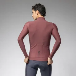 Discount Alé - R-EV1 Warm Race L/S Jersey - Radtrikot Fahrradbekleidung|Radtrikots