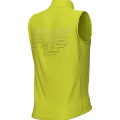 Alé - Sauvage Vest - Fahrradweste>Alu00e9 Hot