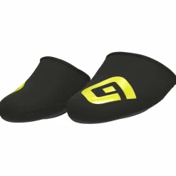 Alu00e9 Alé - Shield Toe Cover - Überschuhe