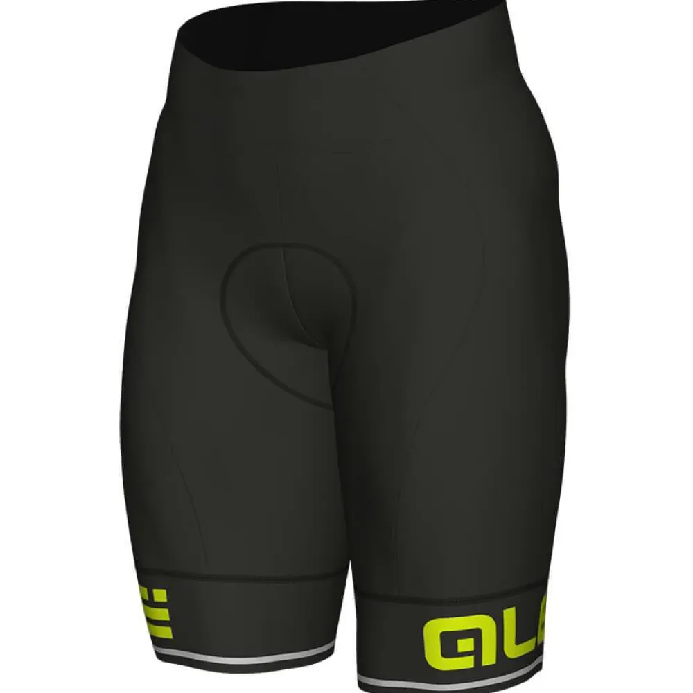 Alu00e9 Alé - Shorts Solid Corsa - Radhose^ Fahrradbekleidung|Radhosen