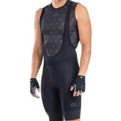 Alu00e9 Alé - Stones Cargo Bibshorts - Radhose