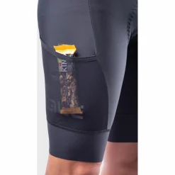Alu00e9 Alé - Stones Cargo Bibshorts - Radhose