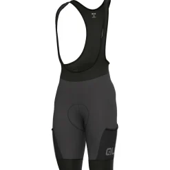 Alu00e9 Alé - Stones Cargo Bibshorts - Radhose