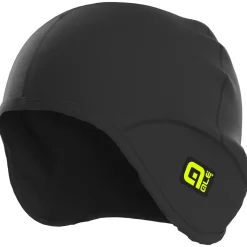 Clearance Alé - Termico Underhelmet - Radmütze Fahrradbekleidung|Kopfbedeckungen