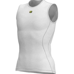 Alé - Velo Active Sleeveless Jersey - Kunstfaserunterwäsche>Alu00e9 Online