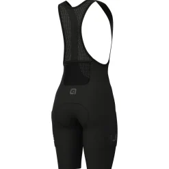 New Alé - Women's Gravel Pro Bibshorts - Radhose Fahrradbekleidung|Radhosen