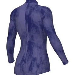 Alé - Women's Intimo Knitted Baselayer L/S - Merinounterwäsche>Alu00e9