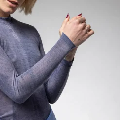 Alé - Women's Intimo Knitted Baselayer L/S - Merinounterwäsche><noscript><img width=