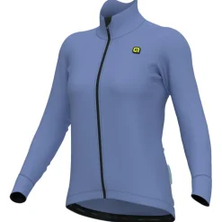 Alu00e9 Alé - Women's Klimatik K-IDRO L/S Jersey - Radtrikot^ Fahrradbekleidung|Fahrradjacken