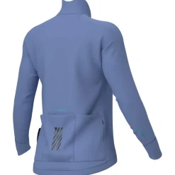 Alu00e9 Alé - Women's Klimatik K-IDRO L/S Jersey - Radtrikot^ Fahrradbekleidung|Fahrradjacken