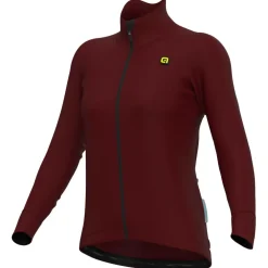 Alu00e9 Alé - Women's Klimatik K-IDRO L/S Jersey - Radtrikot^ Fahrradbekleidung|Fahrradjacken