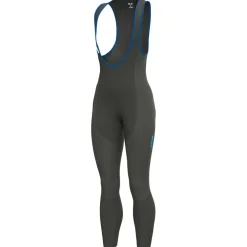 Alu00e9 Alé - Women's Klimatik K-Wind Blizzard Bibtights - Radhose
