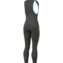 Alu00e9 Alé - Women's Klimatik K-Wind Blizzard Bibtights - Radhose