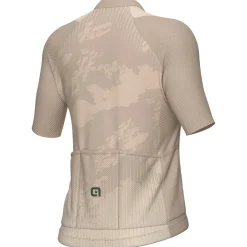 Alu00e9 Alé - Women's Krakatoa S/S Jersey - Radtrikot