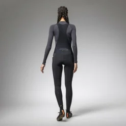 Alu00e9 Alé - Women's Off Road Gravel Stones Cargo 2.0 Bibtights - Radhose