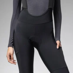 Alu00e9 Alé - Women's Off Road Gravel Stones Cargo 2.0 Bibtights - Radhose