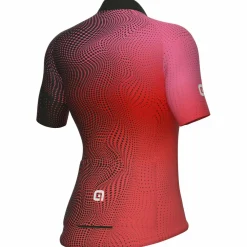 Online Alé - Women's Pragma Circus S/S Jersey - Radtrikot Fahrradbekleidung|Radtrikots