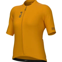Alu00e9 Alé - Women's Pragma Color Block Off Road S/S Jersey - Radtrikot^ Fahrradbekleidung|Radtrikots