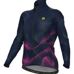 Alu00e9 Alé - Women's Pragma Cosmic Jacket - Fahrradjacke^ Fahrradbekleidung|Fahrradjacken