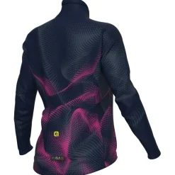 Alu00e9 Alé - Women's Pragma Cosmic Jacket - Fahrradjacke^ Fahrradbekleidung|Fahrradjacken