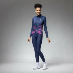 Alu00e9 Alé - Women's Pragma Cosmic Jacket - Fahrradjacke^ Fahrradbekleidung|Fahrradjacken