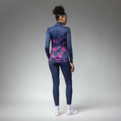 Alu00e9 Alé - Women's Pragma Cosmic Jacket - Fahrradjacke^ Fahrradbekleidung|Fahrradjacken