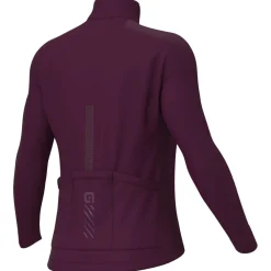 Alu00e9 Alé - Women's Pragma Fondo 3.0 L/S Jersey - Radtrikot