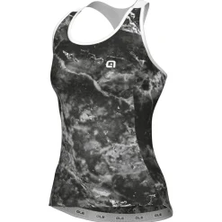 Alé - Women's Pragma Marble Tank Top - Rad Singlet><noscript><img width=
