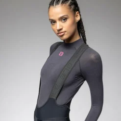 Alé - Women's Pragma Winter Bibtights - Radhose><noscript><img width=