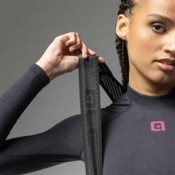 Alé - Women's Pragma Winter Bibtights - Radhose><noscript><img width=