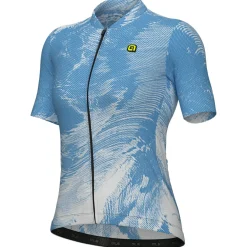 Alé - Women's PR-E Fan S/S Jersey - Radtrikot>Alu00e9 Outlet