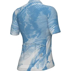 Alé - Women's PR-E Fan S/S Jersey - Radtrikot>Alu00e9 Outlet