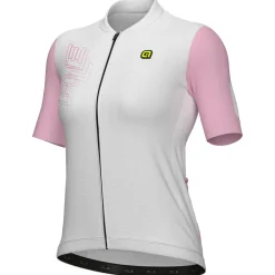 Alu00e9 Alé - Women's PR-E Follow Me S/S Jersey - Radtrikot^ Fahrradbekleidung|Radtrikots