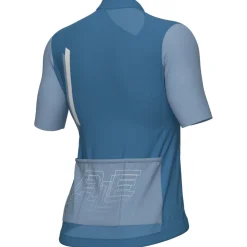 Alu00e9 Alé - Women's PR-E Follow Me S/S Jersey - Radtrikot^ Fahrradbekleidung|Radtrikots