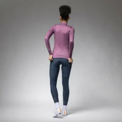 Best Alé - Women's PR-E Follow Me 2.0 L/S Jersey - Radtrikot Fahrradbekleidung|Radtrikots